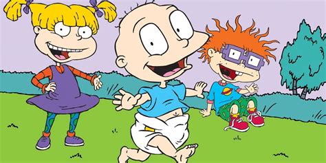 gameland. bet|September 10 is a Big Day for Rugrats Fans .